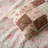 Pre-Washed Floral Patchwork Cotton Quilt Set-1438582775