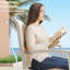 Chaise longue d'extérieur Weather-1540421248-1540421254