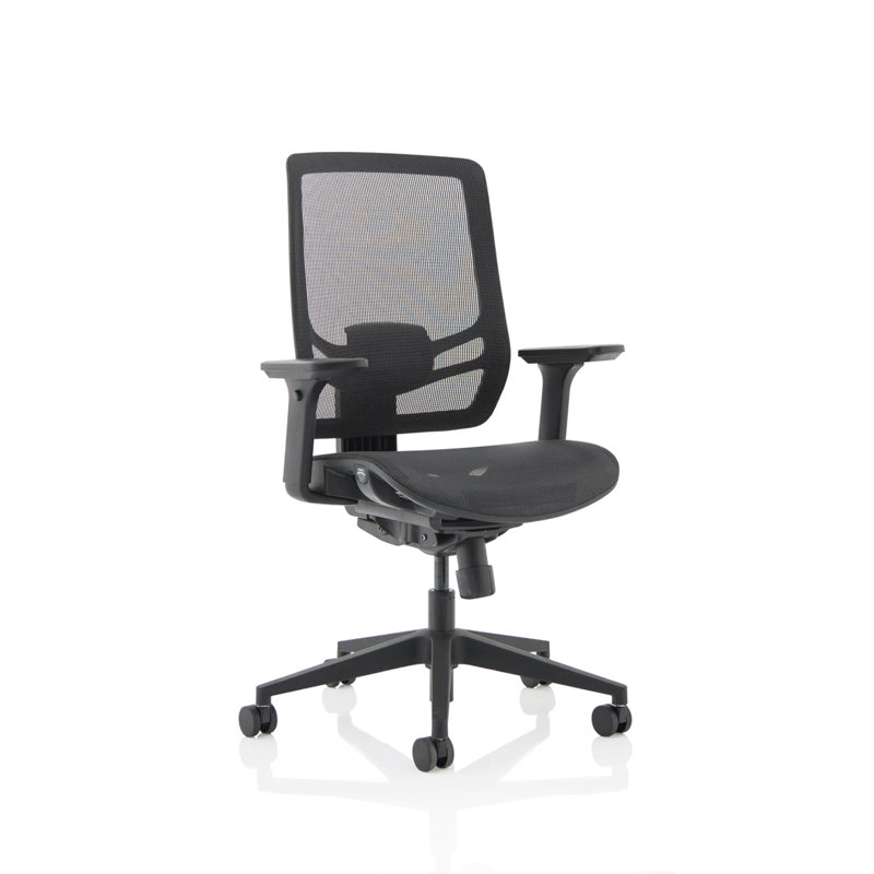Ergo Twist Office Chair