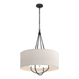 Loop 4 - Light Chandelier