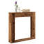 Engineered Wood Fireplace Surround-1353608078