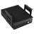 13 in Lockable Under Desk Drawer Organizer Slide-out Drawer for Home Office