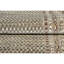 Hand Knotted Area Rug in Beige/Gray