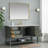 Vicini 60" Single Bathroom Vanity Set-959889414