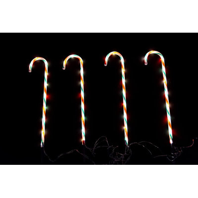 0.72cm LED Indoor / Outdoor String Lights