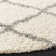 Sgd-Dallas Shag Performance Geometric Rug