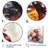 " Casino Royale Dice IV " Mixed Media and Color Photography Print-1502529946-1502529950