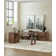 Elon 2 - Shelf Storage Cabinet