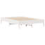 Aban Solid Wood Bed