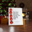 Last Shall Be First Matthew 19:30 - Wrapped Canvas Print-2027243719