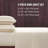 Champion Elastic Logo Microfiber Sheet Set-128579063-128579068