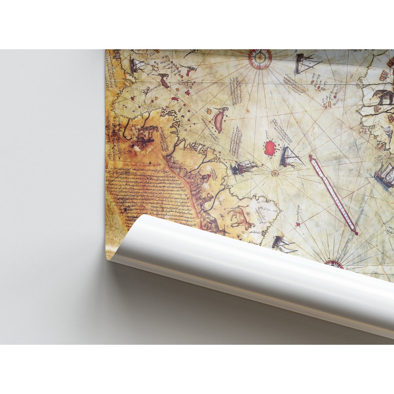Print on Canvas, Wrapped Canvas, 20cm H x 30cm W