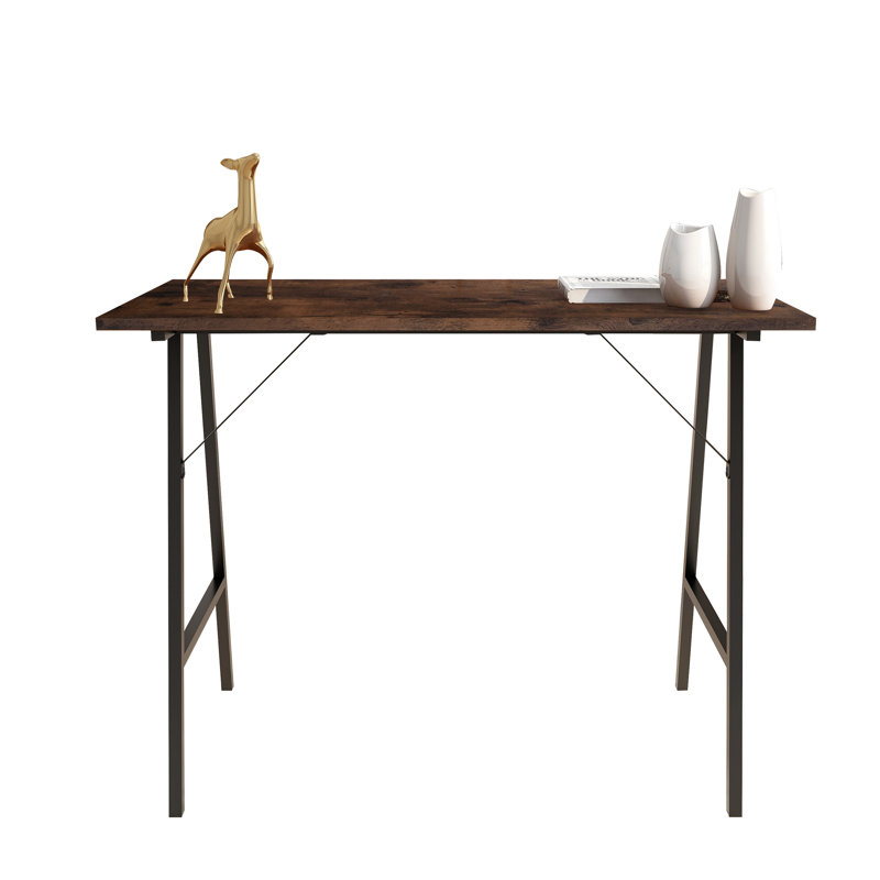 Bureau Reichert Artic, Brun