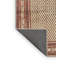 Tapis traditionnel rouge / beige-1725979508