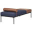 MALMOS 4 - Piece Living Room Set-108205049