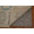 Vegetable Dye Oushak Turkish Area Rug 8x10