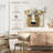 Crowle Beau With Flowers Neutral-111889544