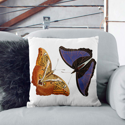 Square Cushion