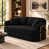 Black est en rupture de stock