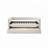 Upholstery Daybed with Pull Out Trundle-779308490