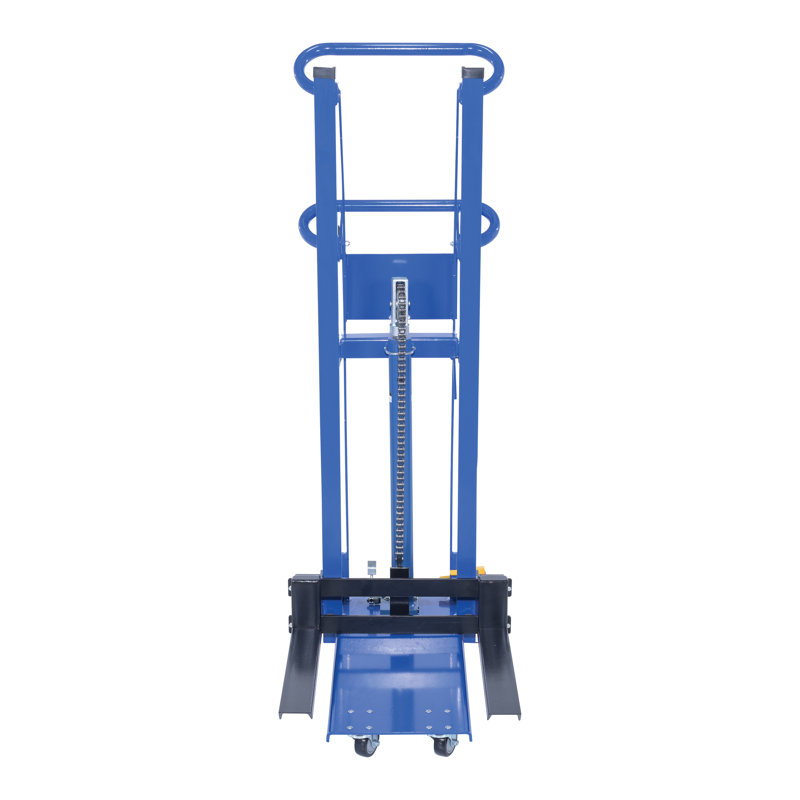 Chariot élévateur d'une capacité de 750 lb