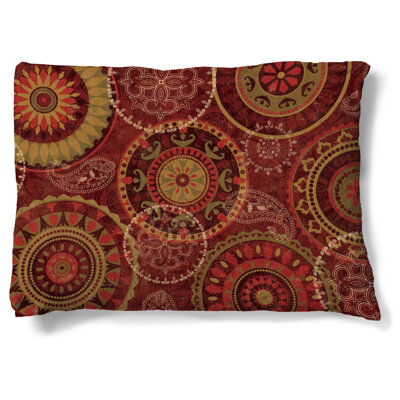 Lit pour chien Elephant Marrakesh