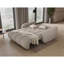 Upholstered 60.6'' Sleeper Sofa-124147037