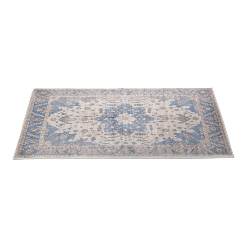 Batula Oriental Area Rug, Rectangle 100cm x 180cm