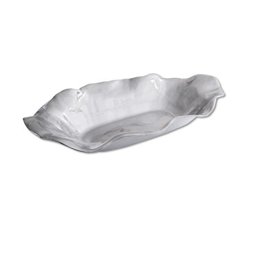 Beatriz Ball VENTO Extra Large Oval Centerpiece