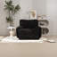 Fauteuil d'appoint rembourré de mousse l 42 po-557144235