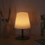 Lampe de bureau USB Arand