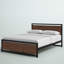 Lit plateforme Vedant-928441939