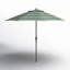 Parasol 9 pi Mira Sunbrella® Mira-333255975