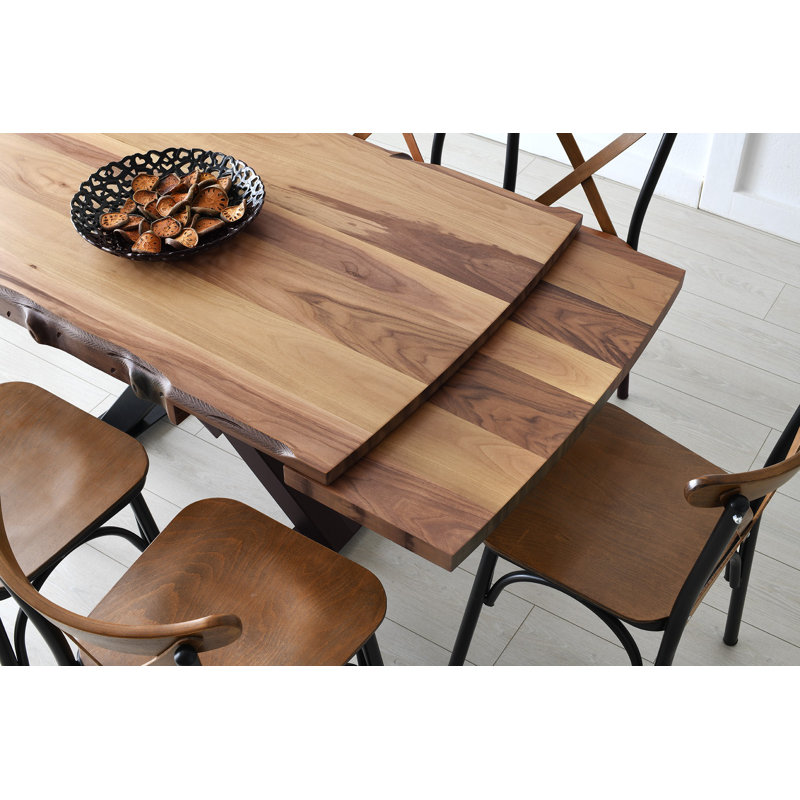 Extendable Dining Table