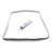 Whole Parts Washing Machine / Dryer Installation Kit
