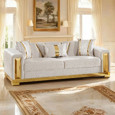 Aalin Sofa