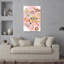 Sushis brunch, reproduction d'art murale contemporaine-593825107