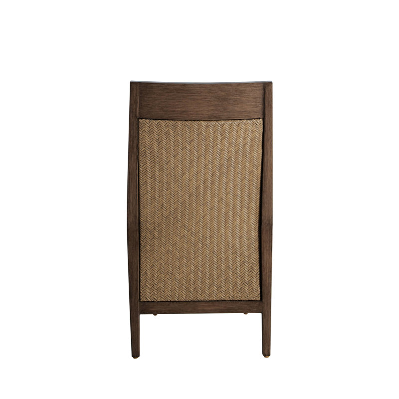 Savannah Patio Dining Side Chair