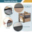 Cage pliable pour animaux de compagnie