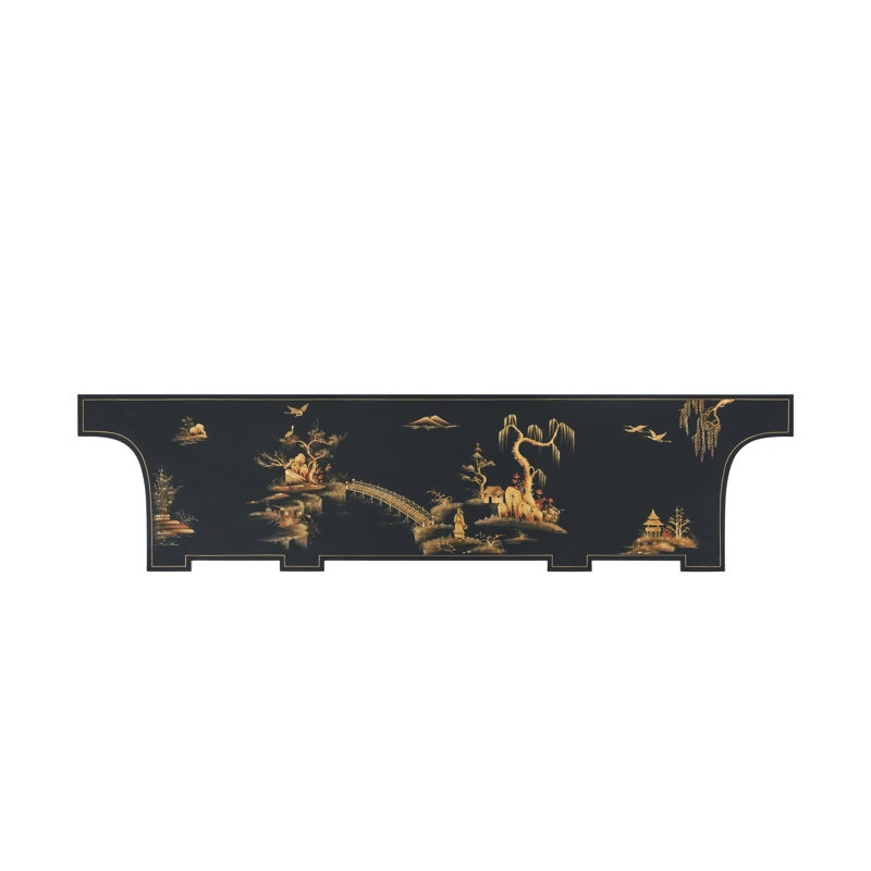 Brushwork 64'' W Sideboard