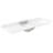 Icon 60" Freestanding Single Bathroom Vanity with Cultured Marble Top-114678824-114678828