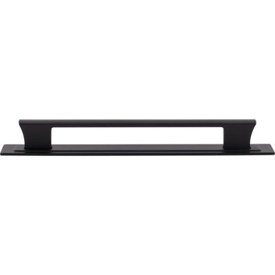 Zander Bar Pull