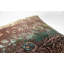 Peacock Feather Square Velvet Pillow Cover & Insert-92627693-125077500