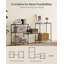 60 cm W Shelving Unit-975288580