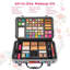 Korte Metal Makeup Organizer