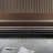 55.1in Shoe Change Stool Shoe Bench-109650601