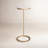Cinna Frame End Table-301911096