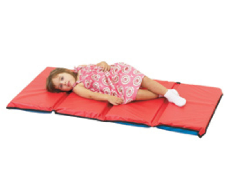 2" Rugged Rest Mat - 5 count