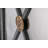 Bartman Iron Fireplace Screen
