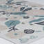Outdoor Modern Boho Blush Light Beige Rug-87976745